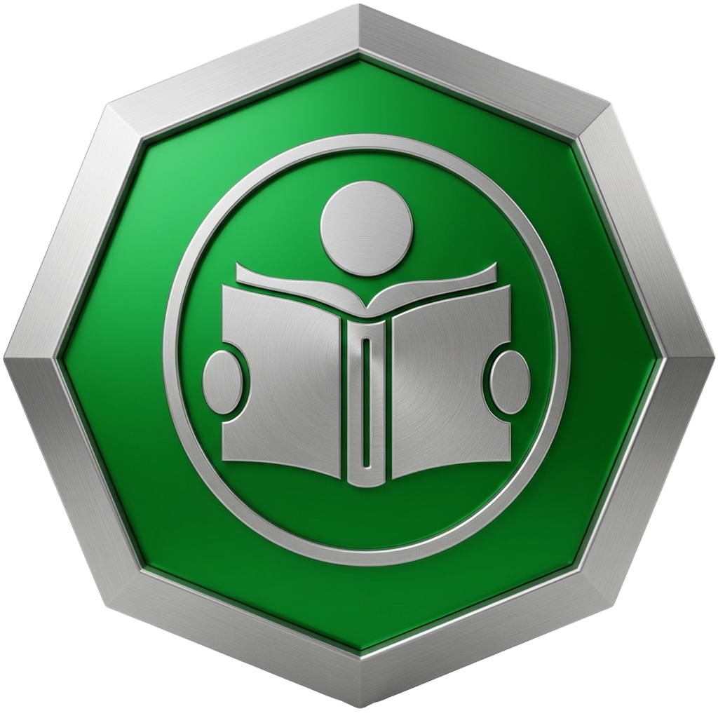 এডুলিচার Logo